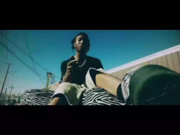 Video: Scotty ATL - Stretch It Out